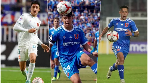 Gustavo Álvarez ha dado que hablar con sus decisiones en la U.