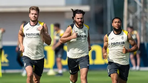 Big Ben peleará por un puesto en el submarino amarillo