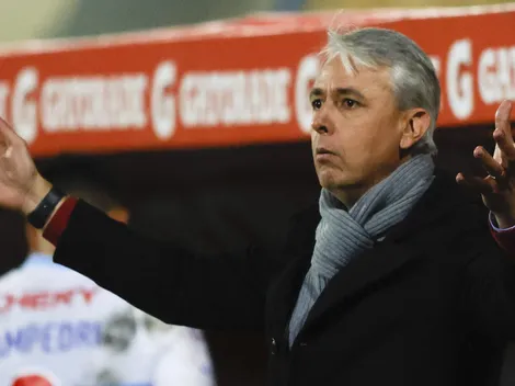 Tiago Nunes hace crudo análisis del mercado de pases