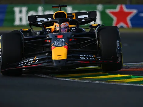 ¿Quién transmite el Gran Premio de Hungría de la Fórmula 1?