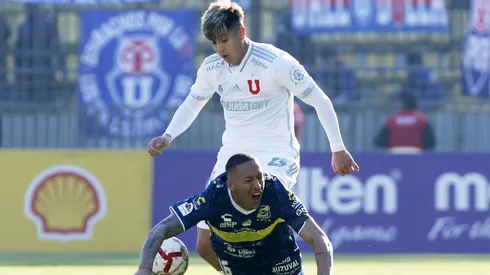 Marcelo Morales regresa a competir por un puesto en la U.