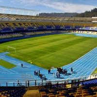 Y para la Copa América se hicieron los larrys: Conmebol inhabilita el Ester Roa por “no cumplir con requisitos mínimos”
