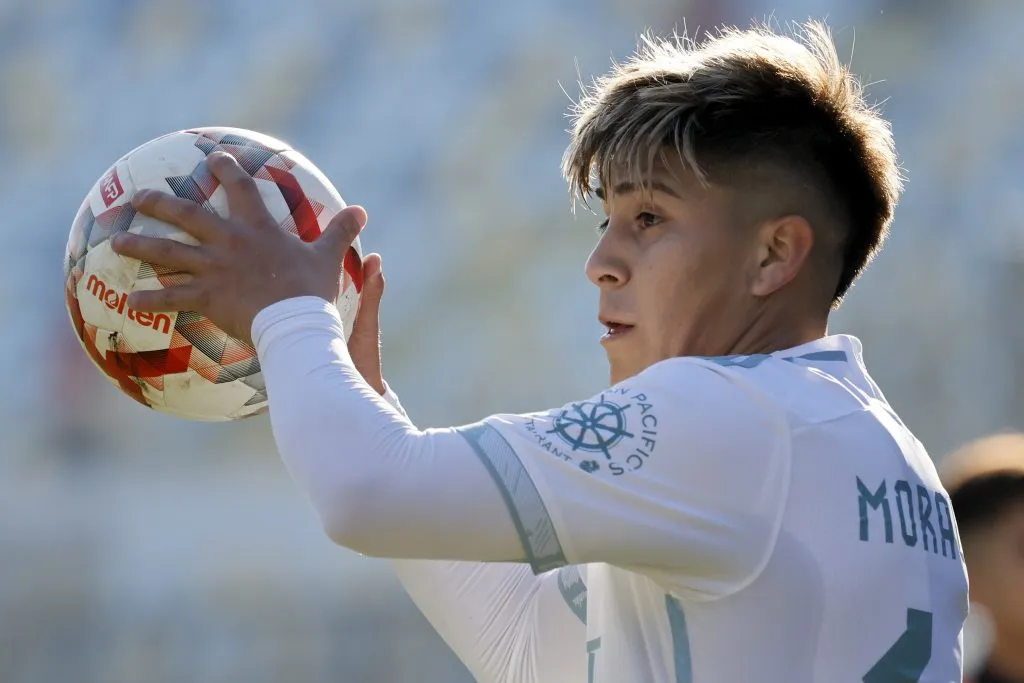 ¿Marcelo Morales sale del congelador? Gustavo Álvarez mantiene el misterio.