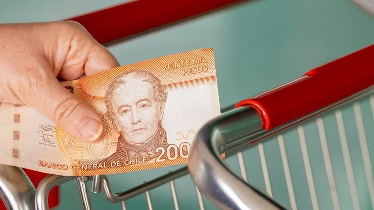 Imagen temática de dinero