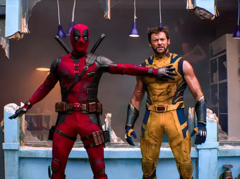 Cameos en el nuevo tráiler de Deadpool