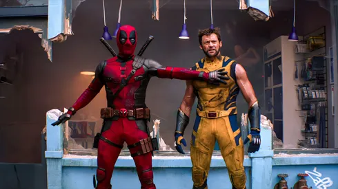 Dos spoilers se vieron en el adelanto.