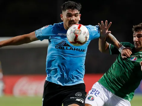 Pronósticos Deportes Iquique vs Audax Italiano: los Dragones quieren meterse en la pelea