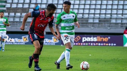 Su último cruce fue triunfo 3 a 2 para Limache en febrero.