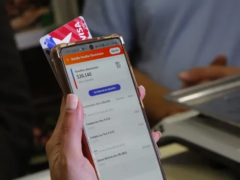 ¿Cómo saber si me depositaron el Bolsillo Electrónico?