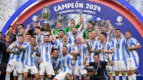 Leandro Paredes pidió parar con la polémica