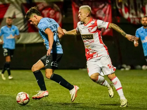 Pronósticos O'Higgins vs Deportes Copiapó: duro choque en el Estadio El Teniente