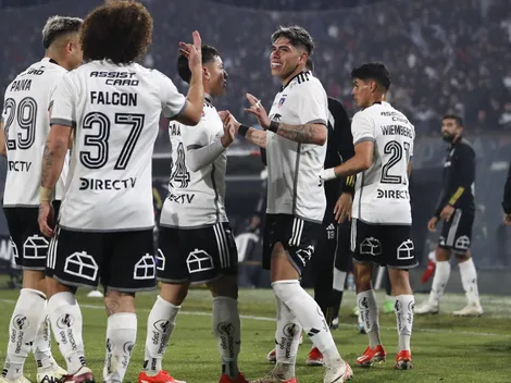 Aseguran que Colo Colo tiene "otro tapado" como fichaje