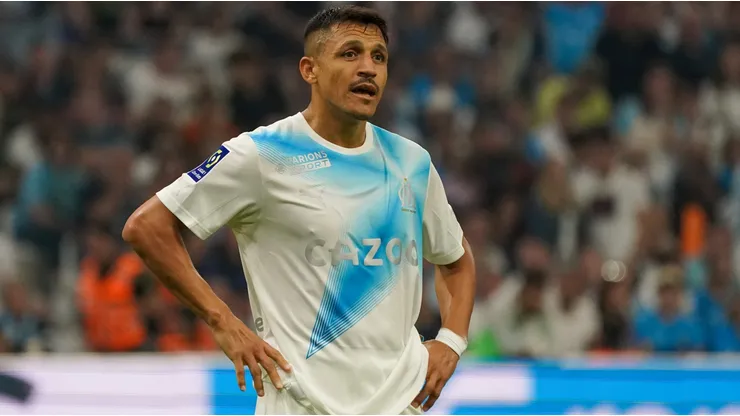 En Francia apuntan a que no habrá reencuentro de Alexis con Marsella.