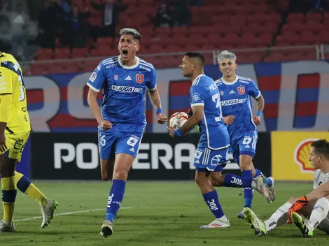 Filtran que la U tiene preparados dos "golpes" en el mercado