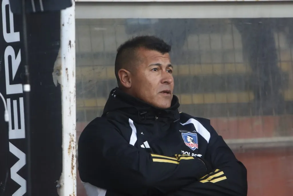 ¿A quién elegirá Jorge Almirón para cumplir con los minutos Sub 21? | Photosport