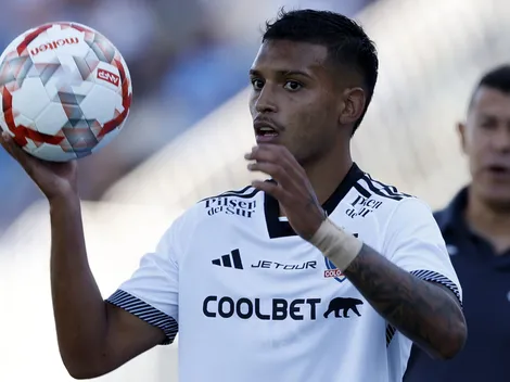 ¿Quién cumplirá? El problema de Colo Colo con los minutos Sub 21