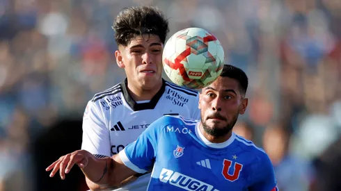 La U sigue como puntera del torneo, pero varios equipos esperan su tropiezo.