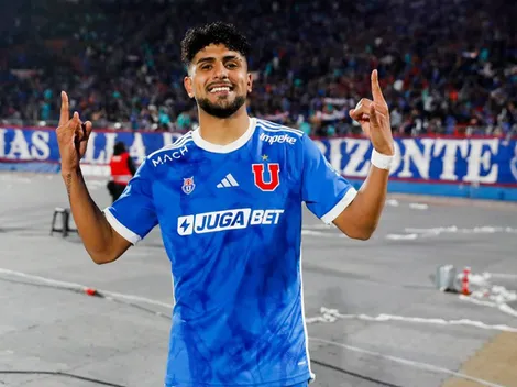 Antonio Díaz beneficiado por el reglamento en su arribo a la U