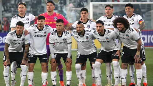 Jorge Almirón hará cambios en Colo Colo para enfrentar a Unión Española