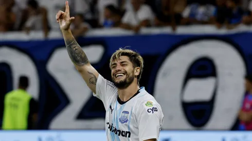 Ángelo Sagal aparece como opción para reforzar a Católica.