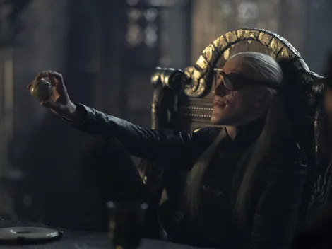 House of the Dragon presenta fotos para estreno de nuevo capítulo