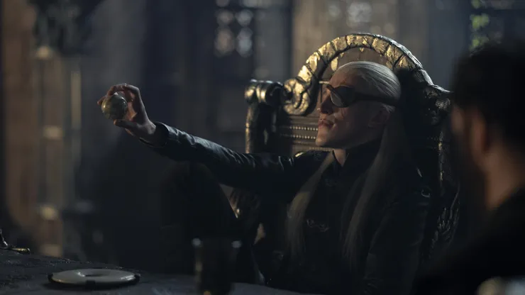 House of the Dragon presenta fotos para estreno de nuevo capítulo