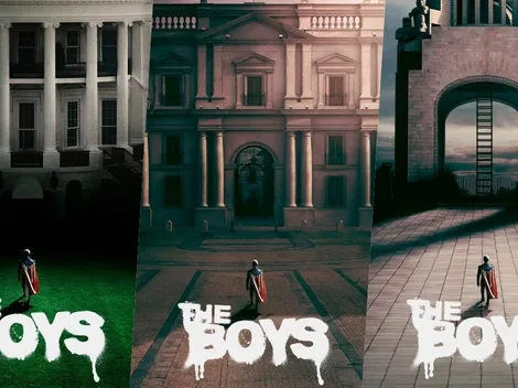 ¿The Boys 5 y Gen V 2 tienen fecha de estreno?