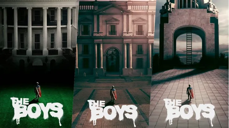 ¿The Boys 5 y Gen V 2 tienen fecha de estreno?
