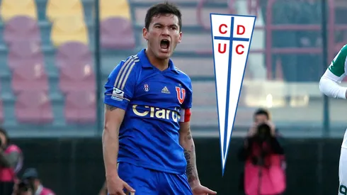 Caamaño exige a Azul Azul renunciar si la UC les levanta a Charles Aránguiz.