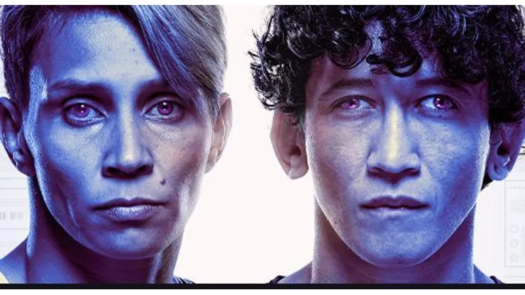 Lemos y Jandiroba animan la estelar de este sábado en UFC fight Night.