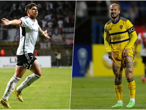 Boca confirma si va por Carlos Palacios tras despido de Benedetto