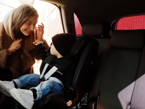 Seguridad Vial Infantil: Consejos para proteger a los más pequeños