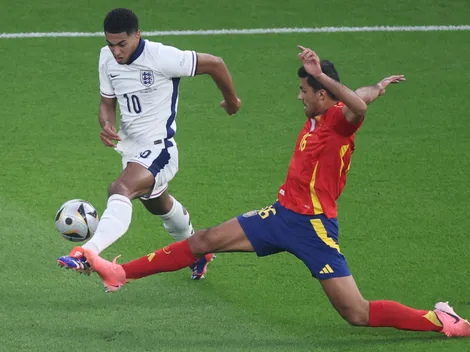 Estas son las cuotas de los tres máximos favoritos a ganar el Balón de Oro 2024