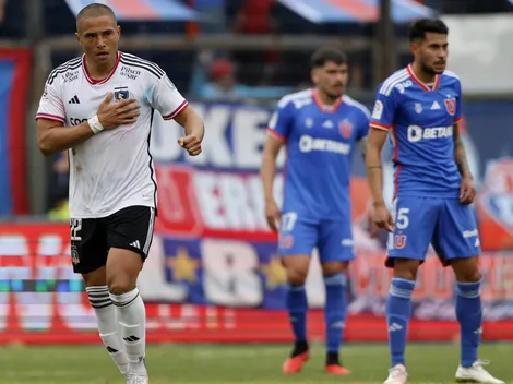 ¿Filial alba? Unión confirma a Benegas y mira a otro más