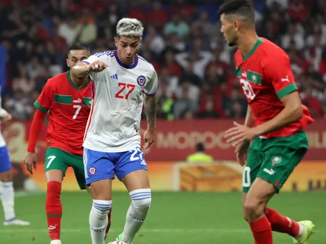 La fórmula de Benfica para contratar a Williams Alarcón