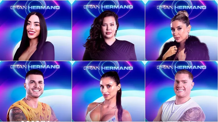 ¿Cómo votar para eliminar en Gran Hermano de otro país?