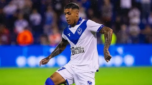 Rodrigo Piñeiro asoma en la UC.