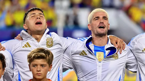 Fernández sigue en el ojo del huracán.