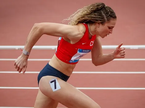 Los deportes en los que Chile tendrá representantes en los JJ.OO.
