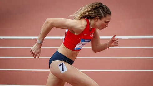 Los Juegos Olímpicos serán en París.