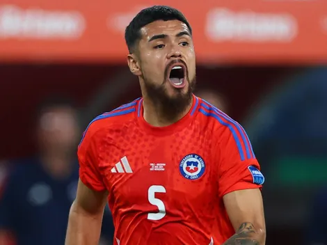 Paulo Díaz salva River Plate: buscan concretar fichaje histórico