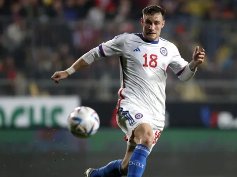 10 cracks a los que Gareca puede echar mano para ir al Mundial