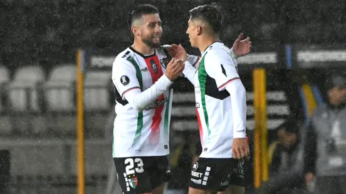 El primer round se juega en Concepción.