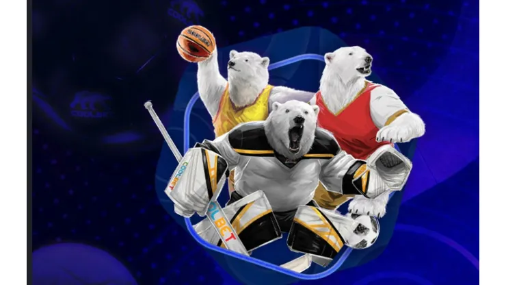 Coolbet en vivo: apuestas deportivas en directo en 2026