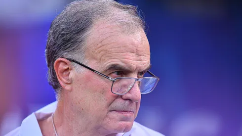 En Uruguay piden que no se sancione a Bielsa