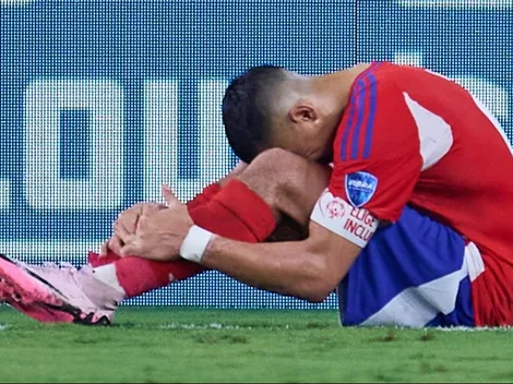 ¿Y los responsables? Chile entre los peores de Sudamérica