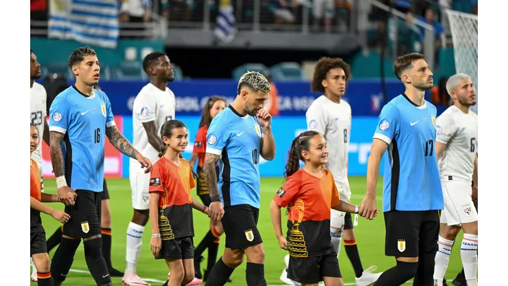 Las Goleadoras de la CONMEBOL Copa América™