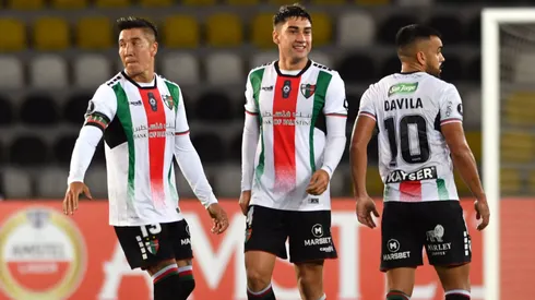 El Tino-Tino define la clasificación en Brasil.