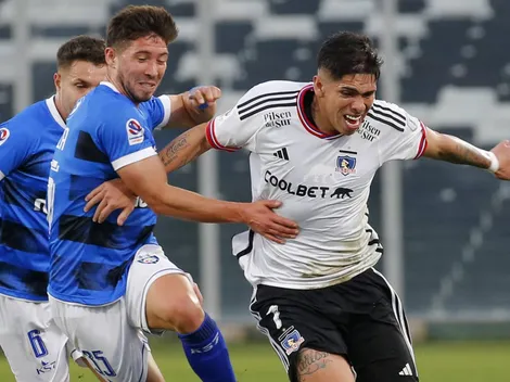 Portazo de Loyola desata crisis dirigencial en Colo Colo