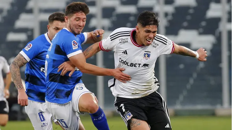 Loyola rechazó al Cacique y todo indica que seguirá su carrera en Argentina